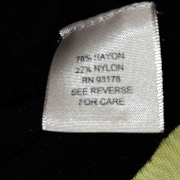 Philosophy Republic Clothing‎ V Neck Light Sweater - Picture 4 of 5